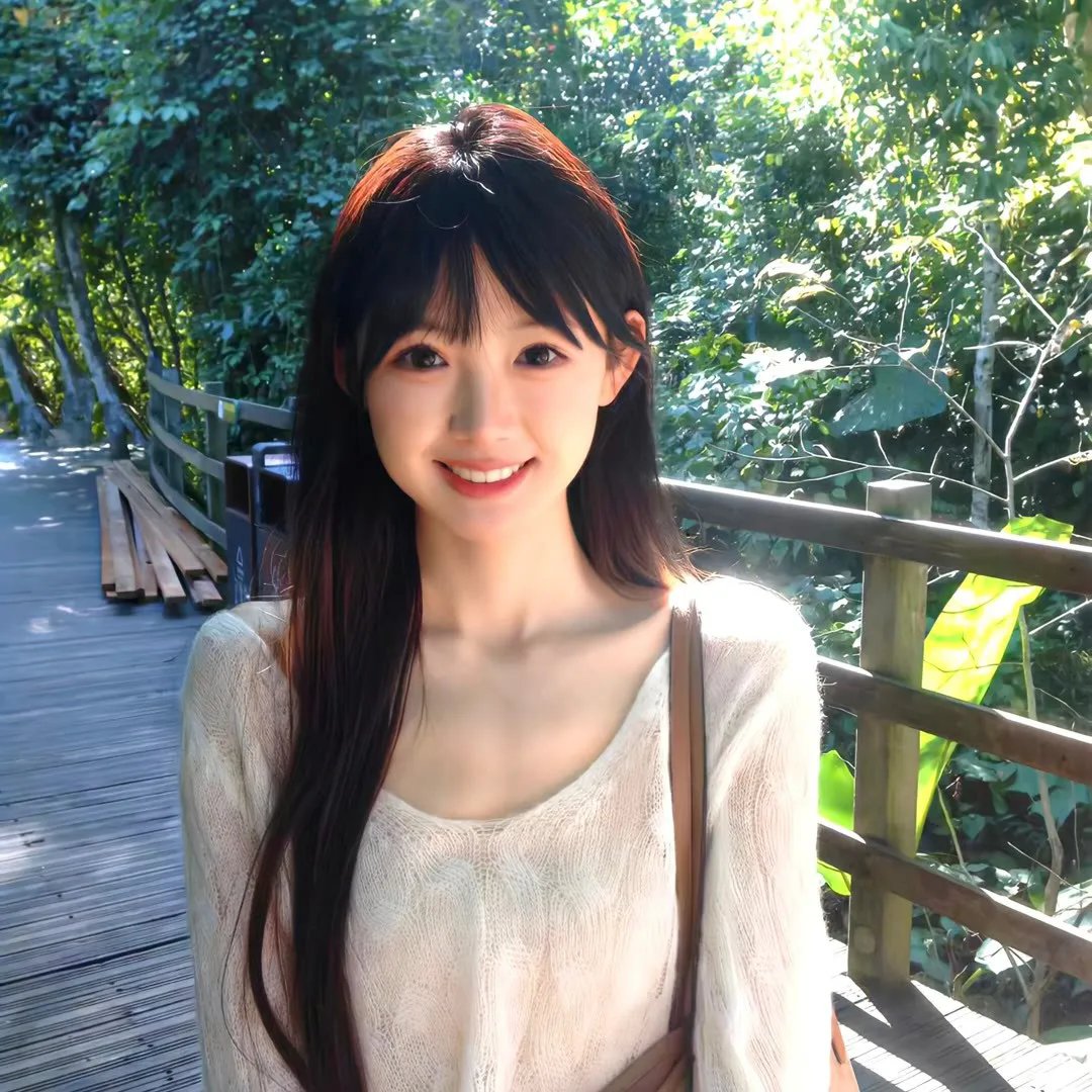 彩云妃子